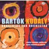 BARTOK-KODALY: Concertos for Orchestra [London Symphony Orchestra] (CD) (BRILLIANT CLASSICS)