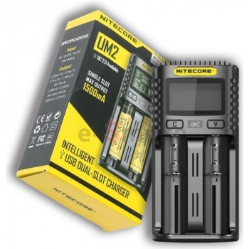 Nitecore UM2