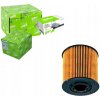 VALEO OLEJOVÝ FILTER VOLVO S40, S70