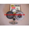 BMW 3 E90 1/05- spojkový komplet pre 325D-330D-330XD / LUK /