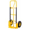 G21 Rudla G21 Profi, 300 kg, nafukovacie kolesá, žltá