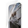 PanzerGlass SAFE na Apple iPhone 17/16 Pro s inštalačným rámčekom SA60858