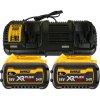 Dewalt DCB132T2-QW