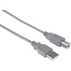 PremiumCord ku2ab3 Kabel USB 2.0, A-B, 3m