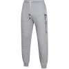 BEN SHERMAN BEN SHERMAN Large Logo Men Jogging Pants 0066958G-GREY MARLE