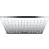 Hansgrohe Vernis Shape Hlavová sprcha, 23x17 cm, EcoSmart, chróm 26283000-HG