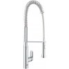 GROHE GROHE 32950000 - Drezová batéria K7 lesklý chróm GH0852 + záruka 3 roky zadarmo + záruka 3 roky zadarmo