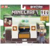 Minecraft Redstone Charged Dusters Loot Stash