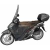 Chránič nôh na Honda SH 125/150 (od 2020) Tucano Urbano Termoscud R212X Honda SH 125/150 (od 2020)