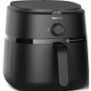 Fritéza airfryer bez tuku Philips séria 1000 6,2 l NA130/00