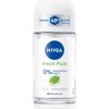 NIVEA Fresh Pure dezodorant roll-on 48h 50 ml
