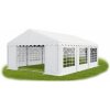 Profitent Cateringový party stan SUMMER FLOOR 3x6 PE 240 g/m2 Farebné prevedenie: Biela