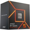 AMD RYZEN 5 7600X3D 4.1GHz / Turbo 4.7GHz / 6C12T / L2 6MB / L3 96MB / AM5 / Zen4 / 65W (100-100001721WOF)