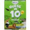 Spoločenská hra uhádni na 10 - zvieratá