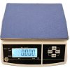 Digitálna stolová váha ACS na počítanie kusov do 40 kg / 1 g