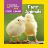 National Geographic Kids Look and Learn: Farm Animals (Catherine D. Hughes)(Leporelo)