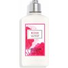 L’Occitane Rose Body Lotion telové mlieko 250 ml