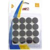 Podložka pod nábytok gumová ¤2,2cm 16ks ARTEX