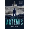 Artemis (Andy Weir)