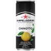 San Pellegrino Chinotto 330ml x6