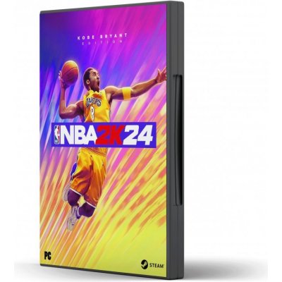 NBA 2K24 (Kobe Bryant Edition)