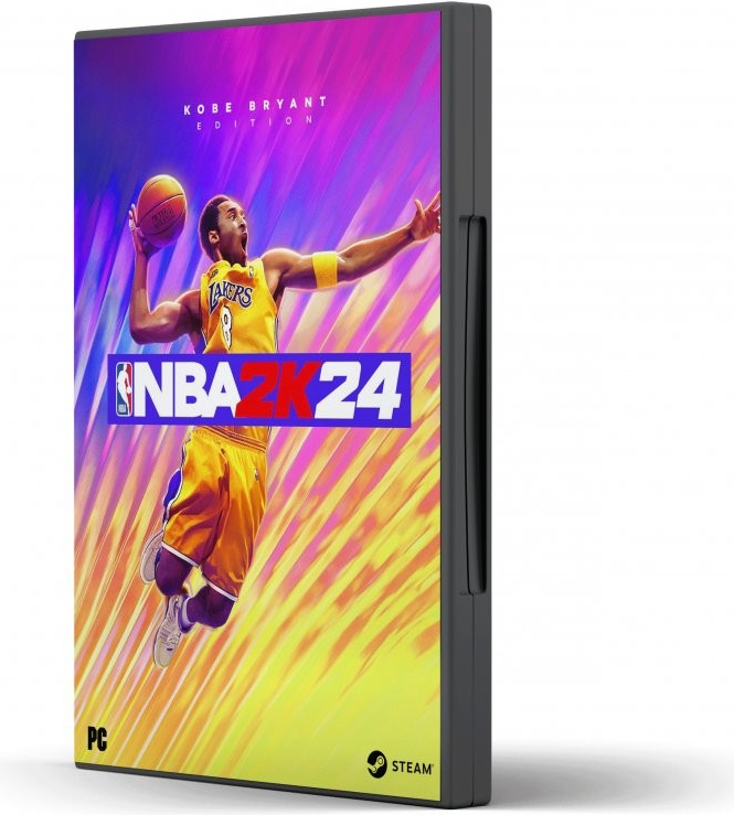 NBA 2K24 (Kobe Bryant Edition)