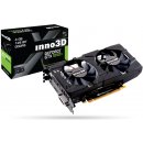 Inno3D GeForce GTX 1050 Ti Twin X2 4GB DDR5 N105T-1DDV-M5CM