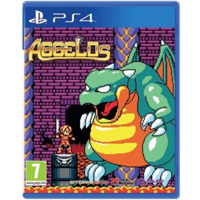 Aggelos