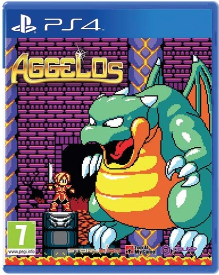 Aggelos