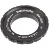 SHIMANO Matica Centerlock pre pevnú osu 15/20mm