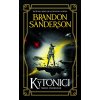 Kytonici (Medzi hviezdami 3) | Brandon Sanderson