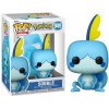 Funko POP! 949 Games Pokémon Sobble