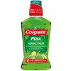 Colgate Plax Herbal fresh ústna voda 500 ml