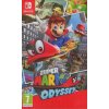Super Mario Odyssey (Switch)