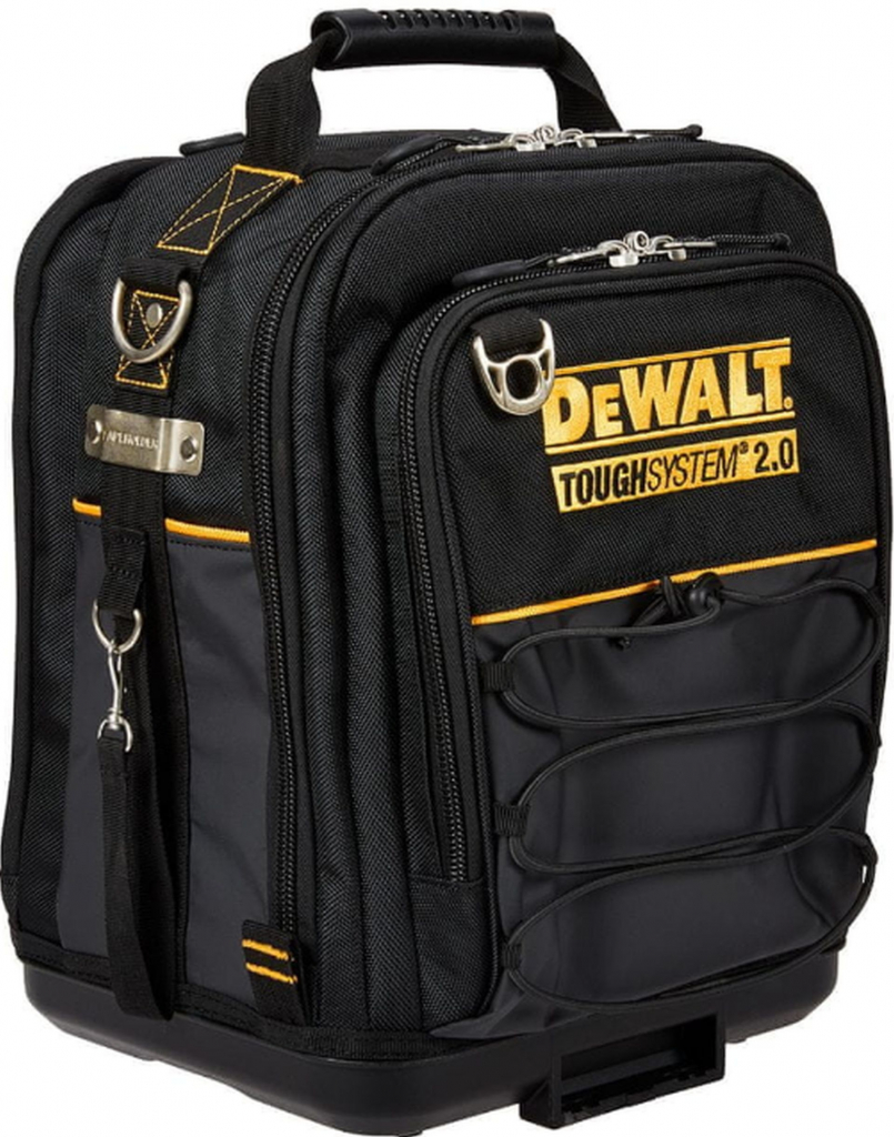 DeWalt Polovičná taška na náradie DWST83524-1