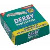 Derby Professional polovičné žiletky 100 ks