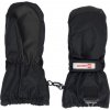 Detské lyžiarské rukavice Lego Wear ATLIN 706 - čierna 134/140