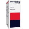 Paxeladine 0,2 PERCENT sirup sir. 1 x 100 ml