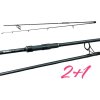 LK Baits AKCE 2+1 prut ActivLine 12‘ 3,5lb + ActivLine SPOD ROD 12‘ 5lb