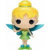 Disney - funko figúrka - Peter Pan: Tinker Bell Diamond Glitter