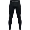 Pánske kompresné 7/8 legíny Under Armour CG ELITE LEGGINGS čierne 1386946-001 - L