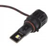 V22 TST LED P13W biela, 12/24V, 6000LM