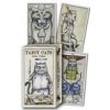 Karty Tarot Cats
