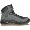 LOWA RENEGADE GTX MID Dark Gre Dark Grey/Black 9,5