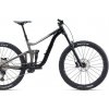 Bicykel Giant Reign 2 Black/Metal 2024 M