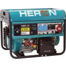 Heron 8896120 EGM 65 AVR-3E