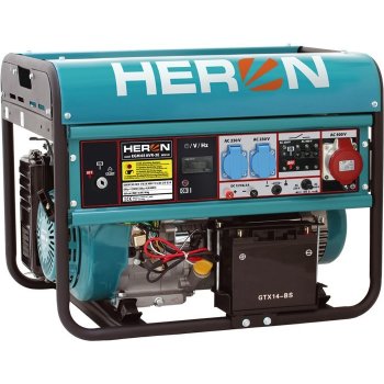 Heron 8896120 EGM 65 AVR-3E