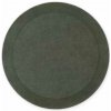 Kruhový kusový koberec Villeroy & Boch 1812 106284 Natural Green