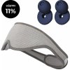 Merapy Maska na spanie + Štuple do uší Midnight blue
