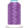 Gutermann Vyšívacia niť Gütermann Super Brite Polyester 40 1000 m - 9019